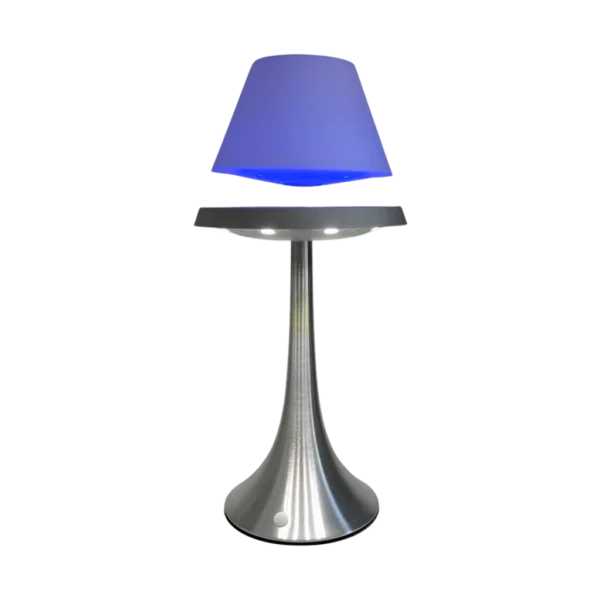 lamp-silver-blue