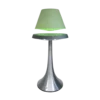lamp-silver-green