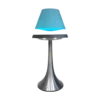 lamp-silver-light-blue