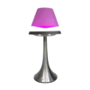 lamp-silver-pink