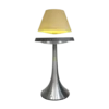 lamp-silver-yellow